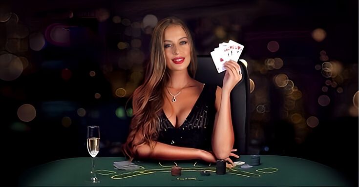 Windice Casino Welcome Bonus